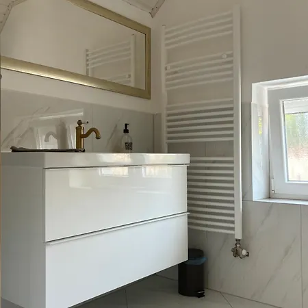 Dorothy 2 Apartman *