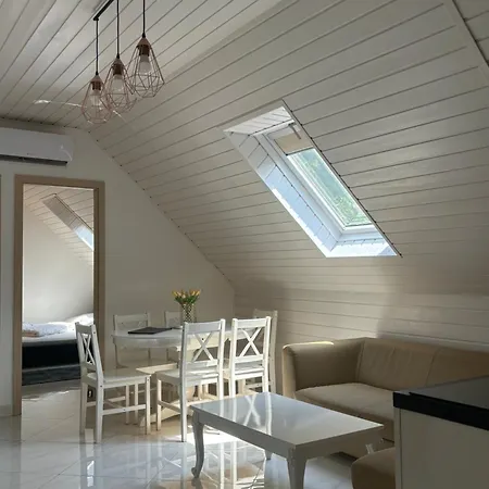 Dorothy 2 Apartment Siófok