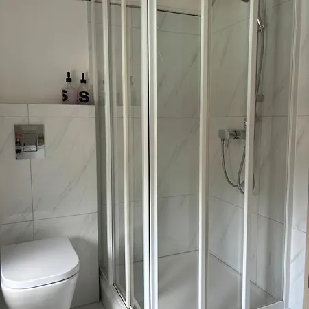 Apartamento Dorothy 2 Siófok