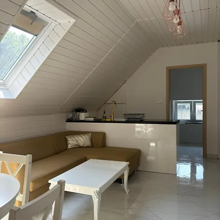 Dorothy 2 Apartamento