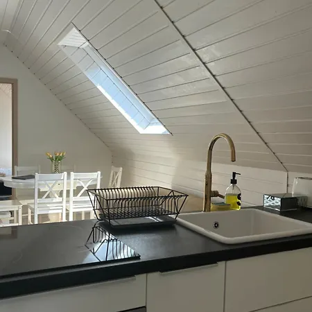 Apartamento Dorothy 2