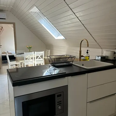 Dorothy 2 Apartamento *