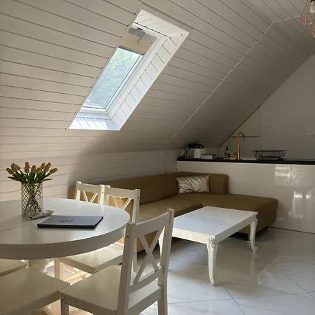 Apartment Dorothy 2 Siófok