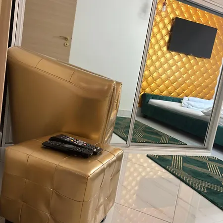 Dorothy 2 Apartamento