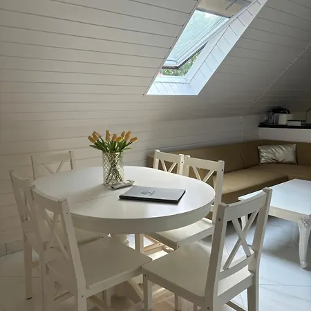 Dorothy 2 Apartman *