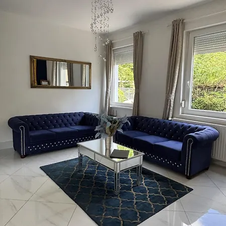 Apartament Dorothy 2 Siófok