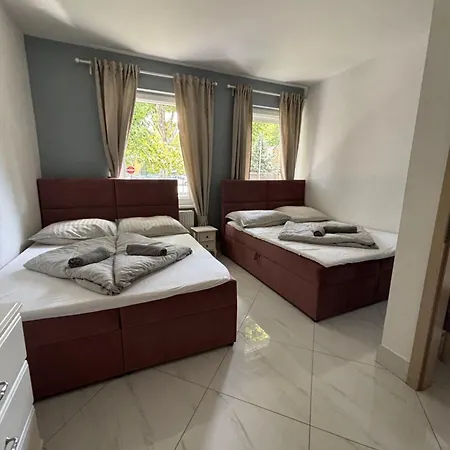 Dorothy 2 Apartamento *