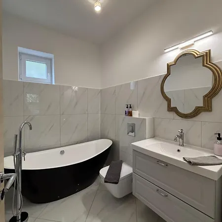 Apartamento Dorothy 2 Siófok