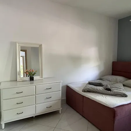 Apartamento Dorothy 2