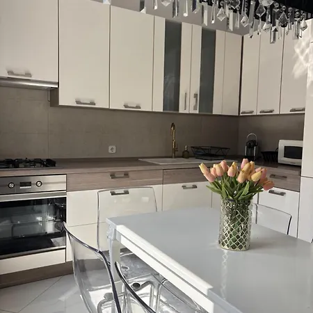 Dorothy 2 Apartamento