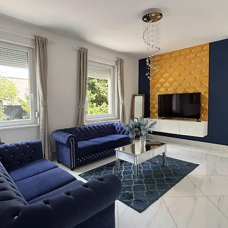 Dorothy 2 Apartamento *