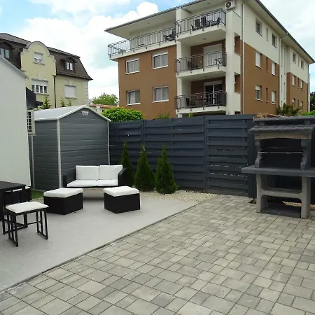 Dorothy 2 Apartamento