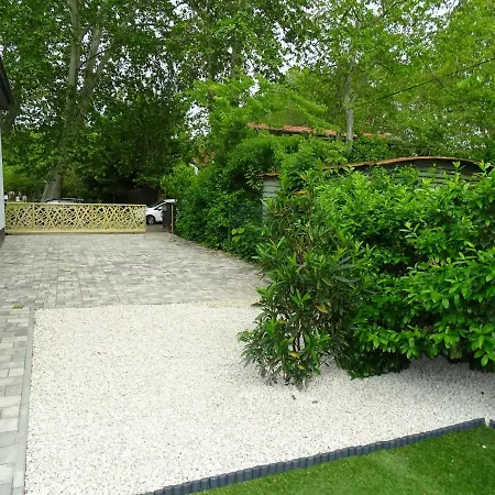 Dorothy 2 Apartment Siófok