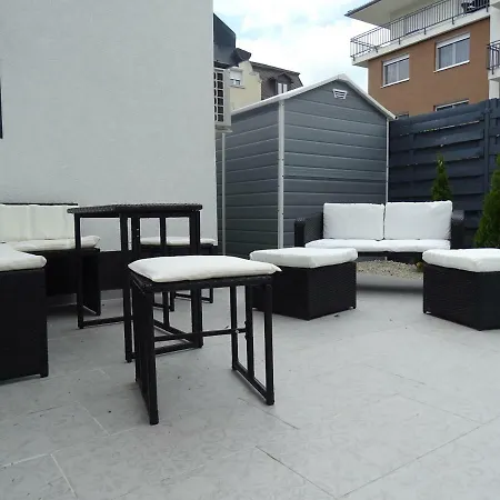 Apartamento Dorothy 2 *